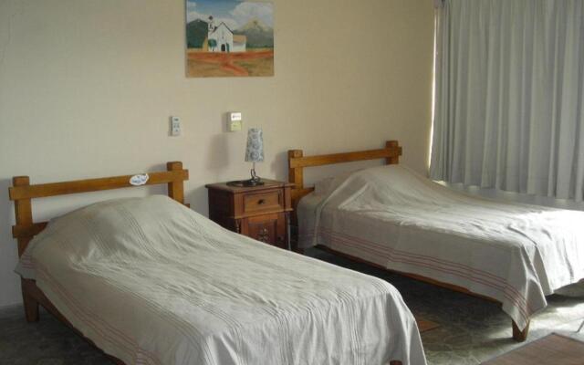 El Merlin - Cabo Blanco