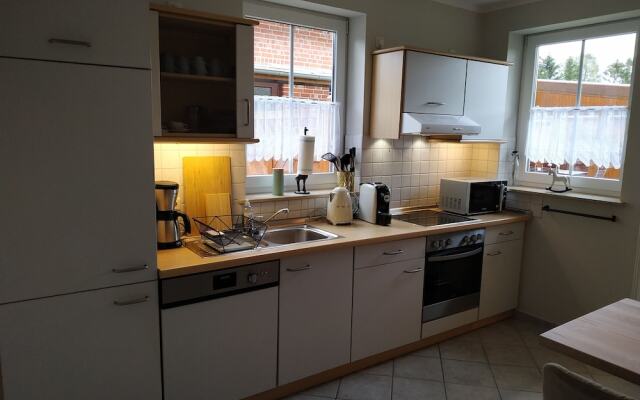 Ferienapartments Lüneburger Heide - Rehlingen