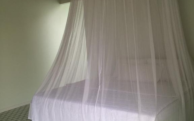 Platoon Adventure Lodge – Guest Rooms – Cai Be