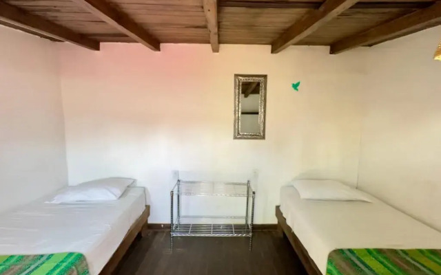Massiosare El Hostal