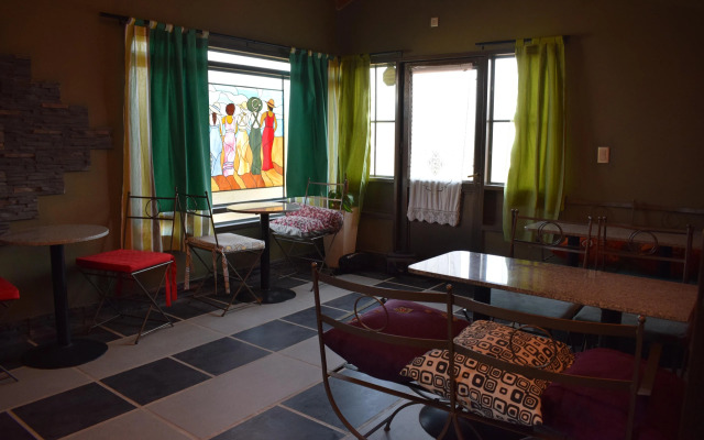 Apart Hotel solares