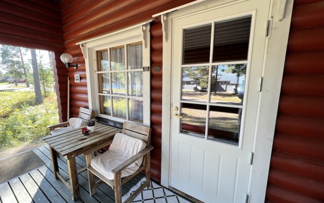 Punkaharju Resort