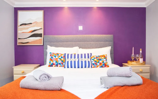 Spacious 3-bed House