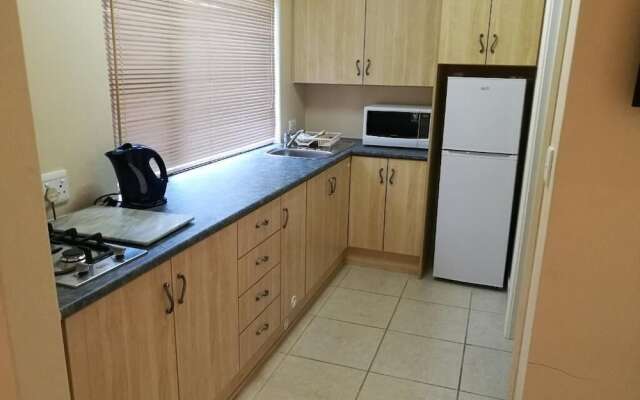 Barnard Self-Catering Apartments