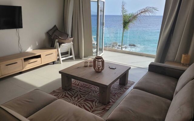 Seaview Resort  Boca Sami