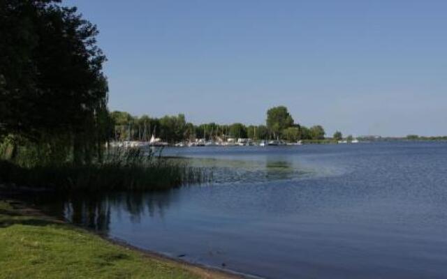 Hof Märkische Heide