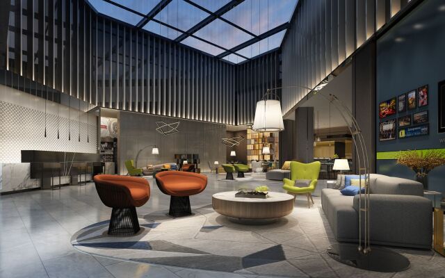 Hampton By Hilton Shunde Longjiang