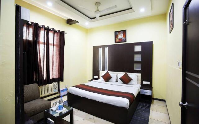 Hotel MM Yellowuds By OYO Rooms