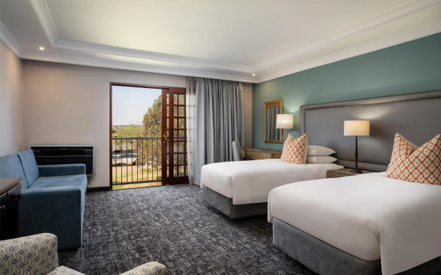 Premier Hotel Roodevalley