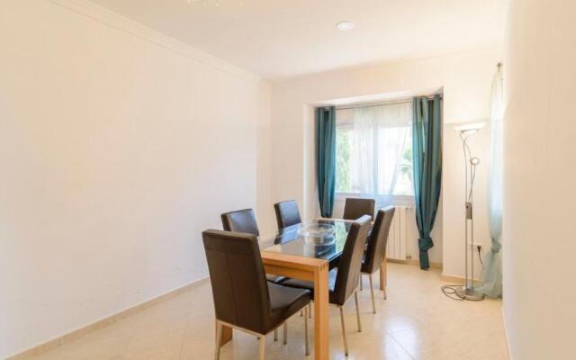 Villa Maria de Periana by Ruralidays