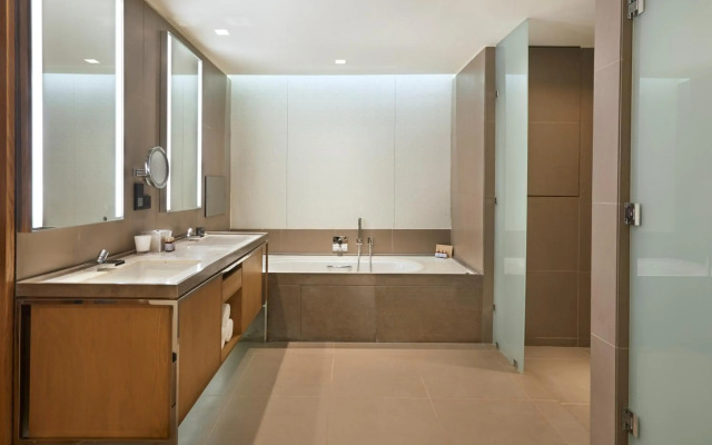 Andaz Delhi, by Hyatt