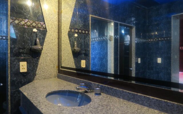 Hotel Alameda - Adults Only