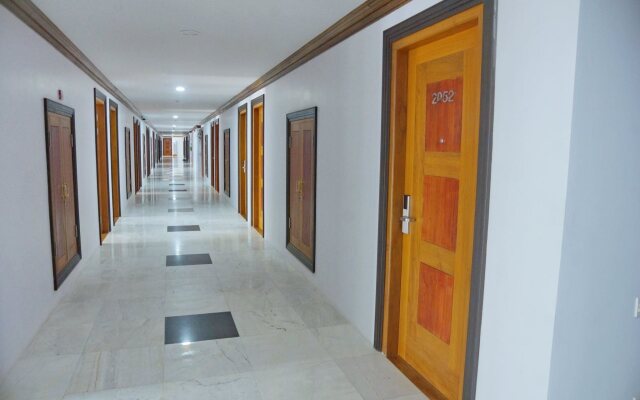 The Regency Hotel