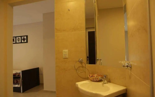 Nubes Apart Hotel
