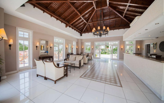 Hotel Greenland – All Inclusive