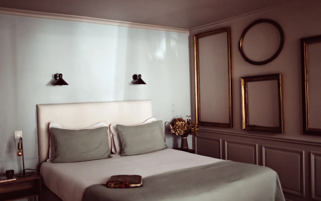 Hotel Maison Saintonge