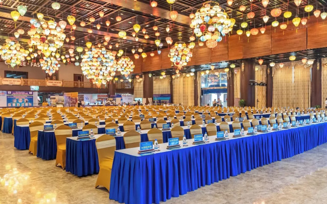 Tam Chuc Complex
