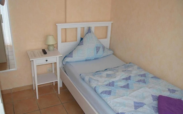 Hotel Dorfkrug Büsum