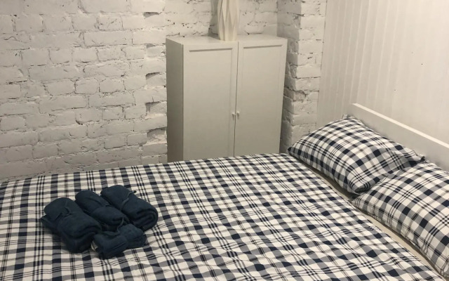 Апартаменты на улице Восстания 3-5