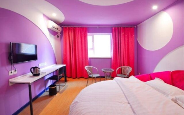 Jinkailai Business Hotel - Qingdao