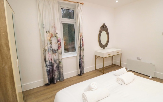Beachwalk Villa 2
