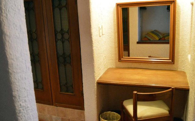 Hotel Villas Arqueológicas Cholula