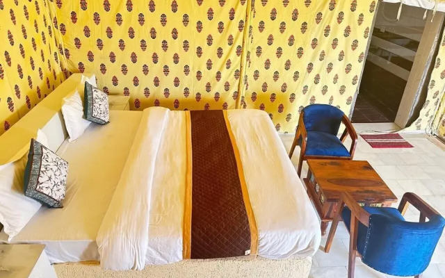 Raghav Resort Jaisalmer