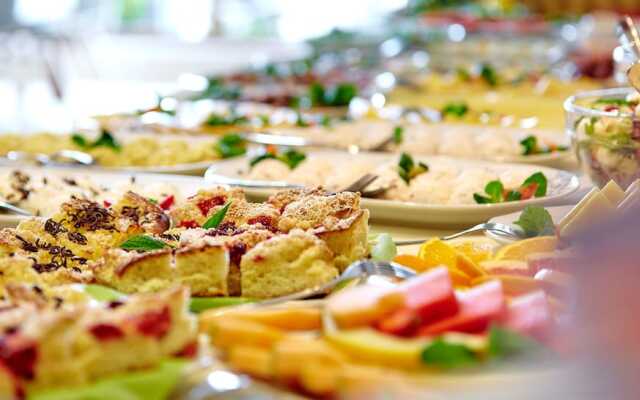 Kinga Hotel Wellness