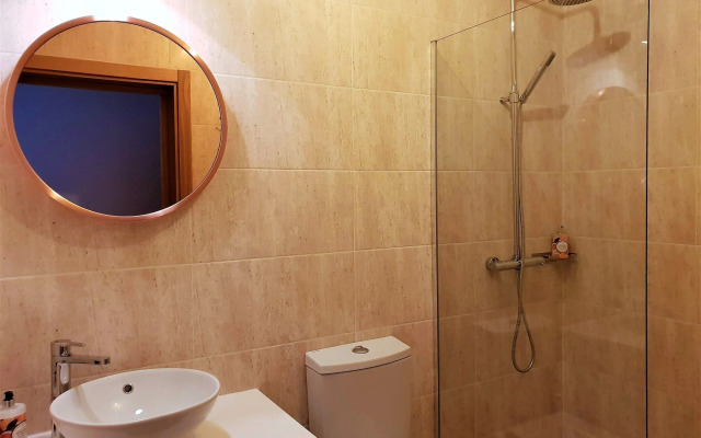 Quinta da Palmeira - Country House Retreat & Spa