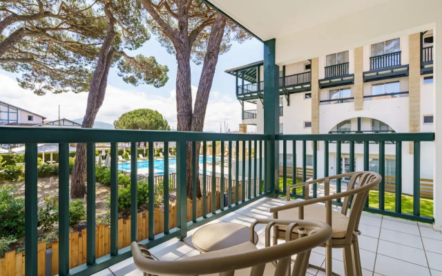 Hotel Ibaia