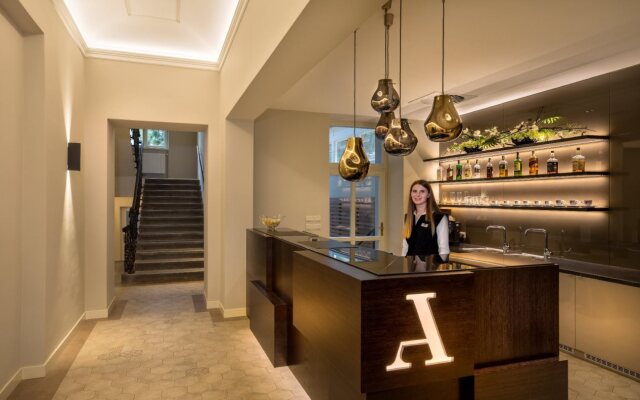 Avenue Legerova 19