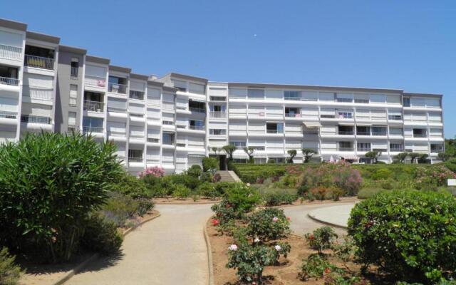 Appartement Sète, 1 pièce, 4 personnes - FR-1-338-151