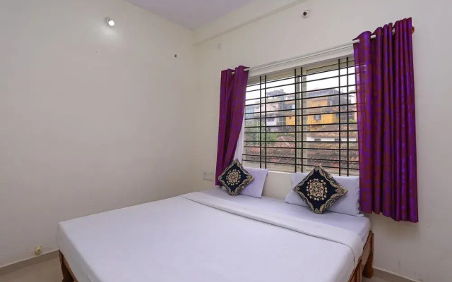 OYO 9376 Home Cozy 2BHK Madikeri Fort