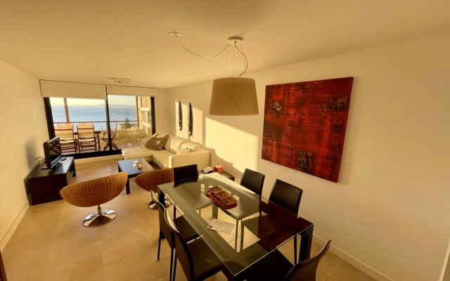Quartier Punta Ballena 2 dorm en suite
