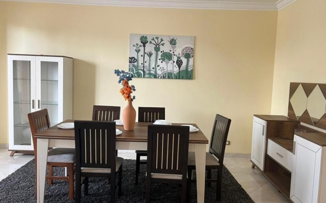 Apartment at Zayed city