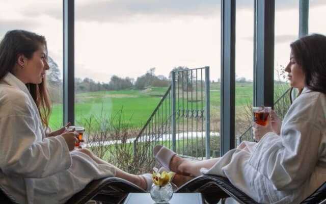 Castle Dargan Hotel