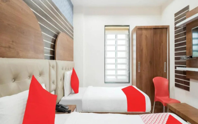 Hotel G9