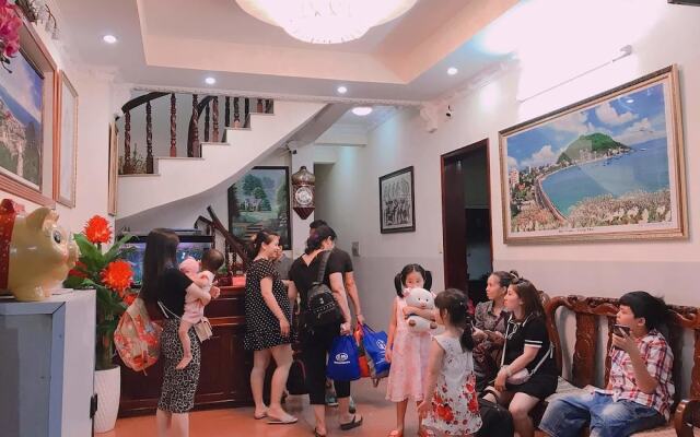 Lien Thuy Hotel