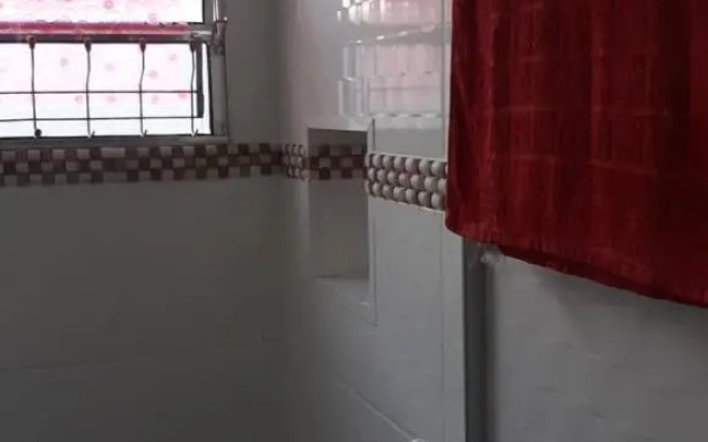 Casa Condomínio Ubatuba