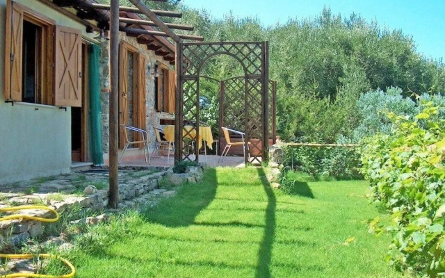 Terrazza degli Angeli