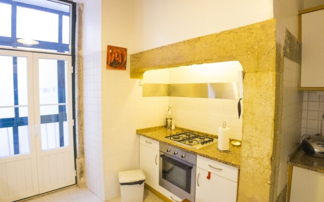 LV Premier Baixa Apartments