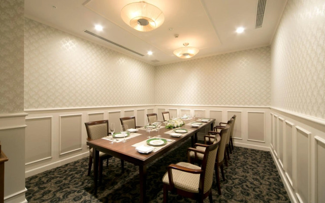 Rihga Hotel Zest Takamatsu
