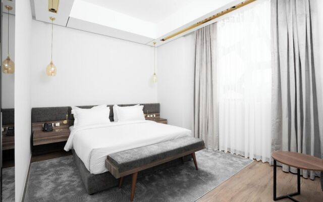 Akasiya Hotel