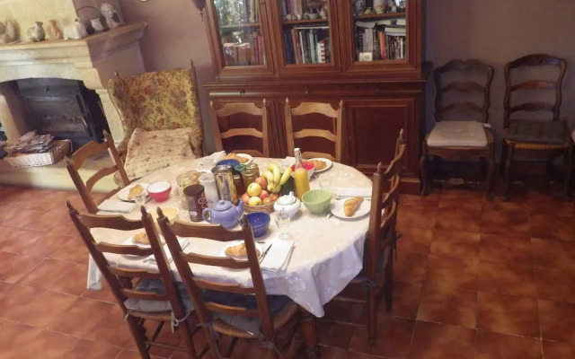 Azienda Salamo Villa Leona