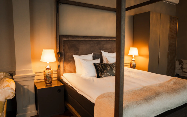 Boutique Hotel Royal