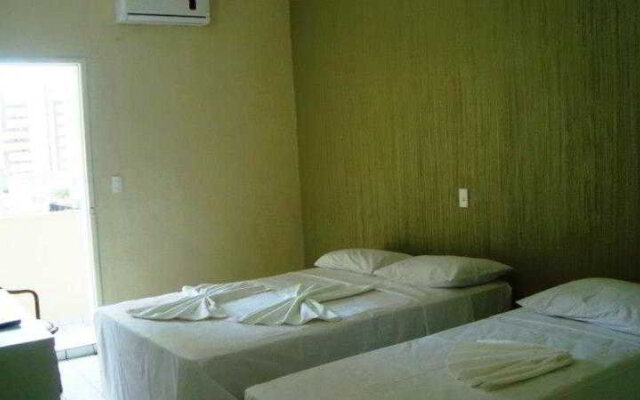 Hotel Saint Patrick Grand