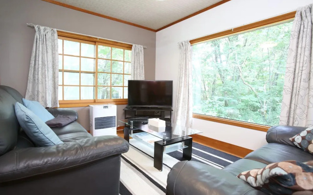 Alpen House Hakuba