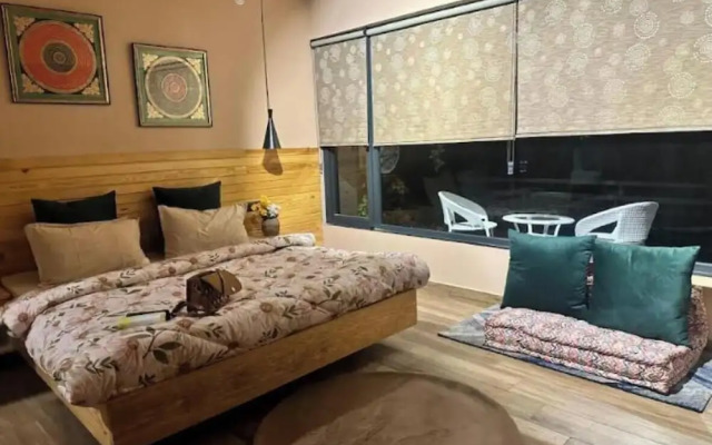 Muktkeshii Boutique Resort