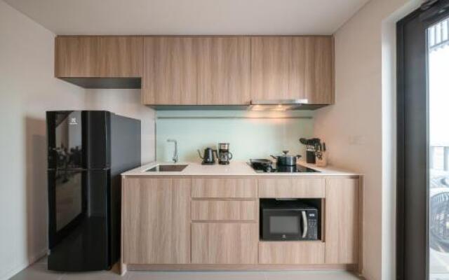 Siamese Sukhumvit 87