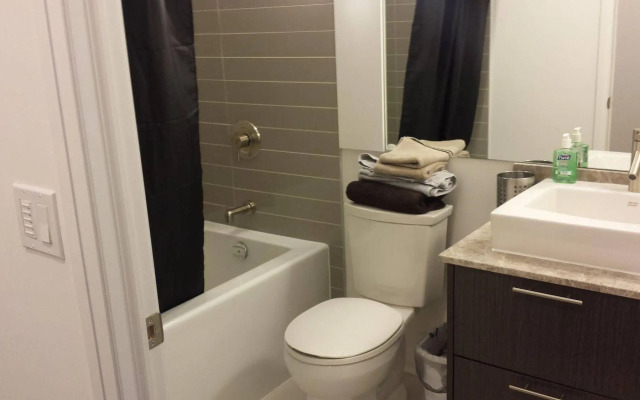 Mercer Furnished Apartment